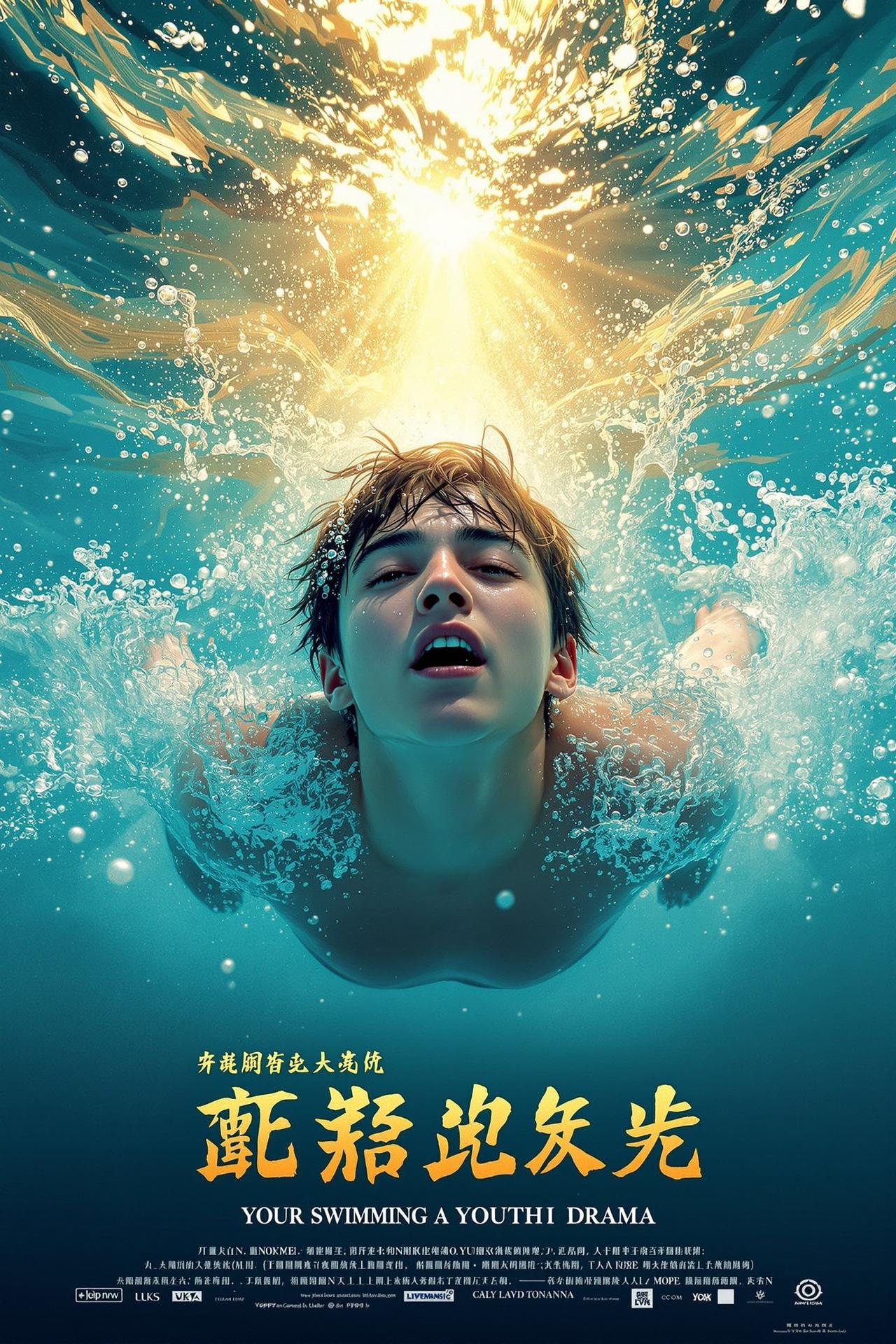 白羊影院 - 逆流而上