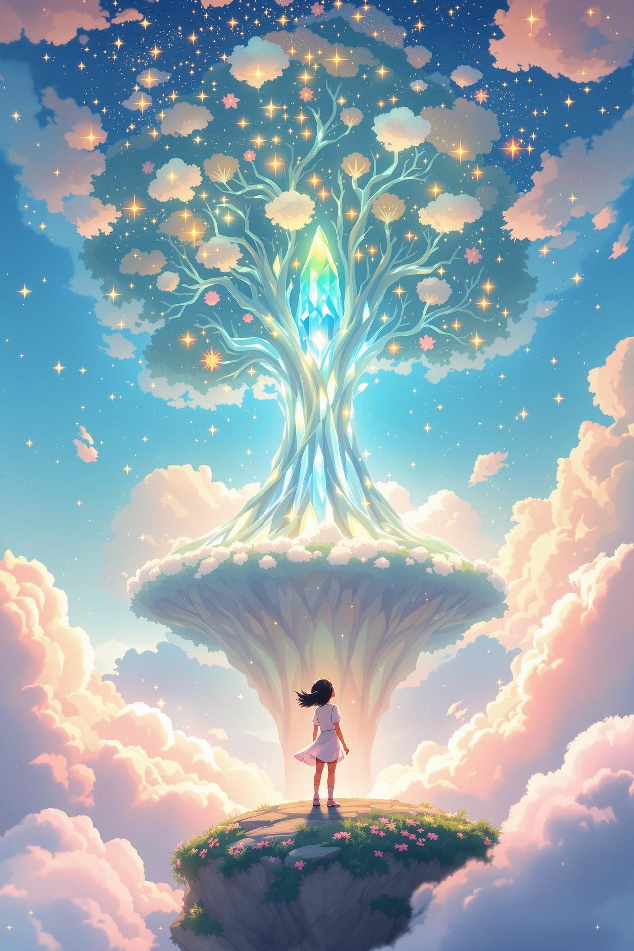 白羊影院 - 天空之城