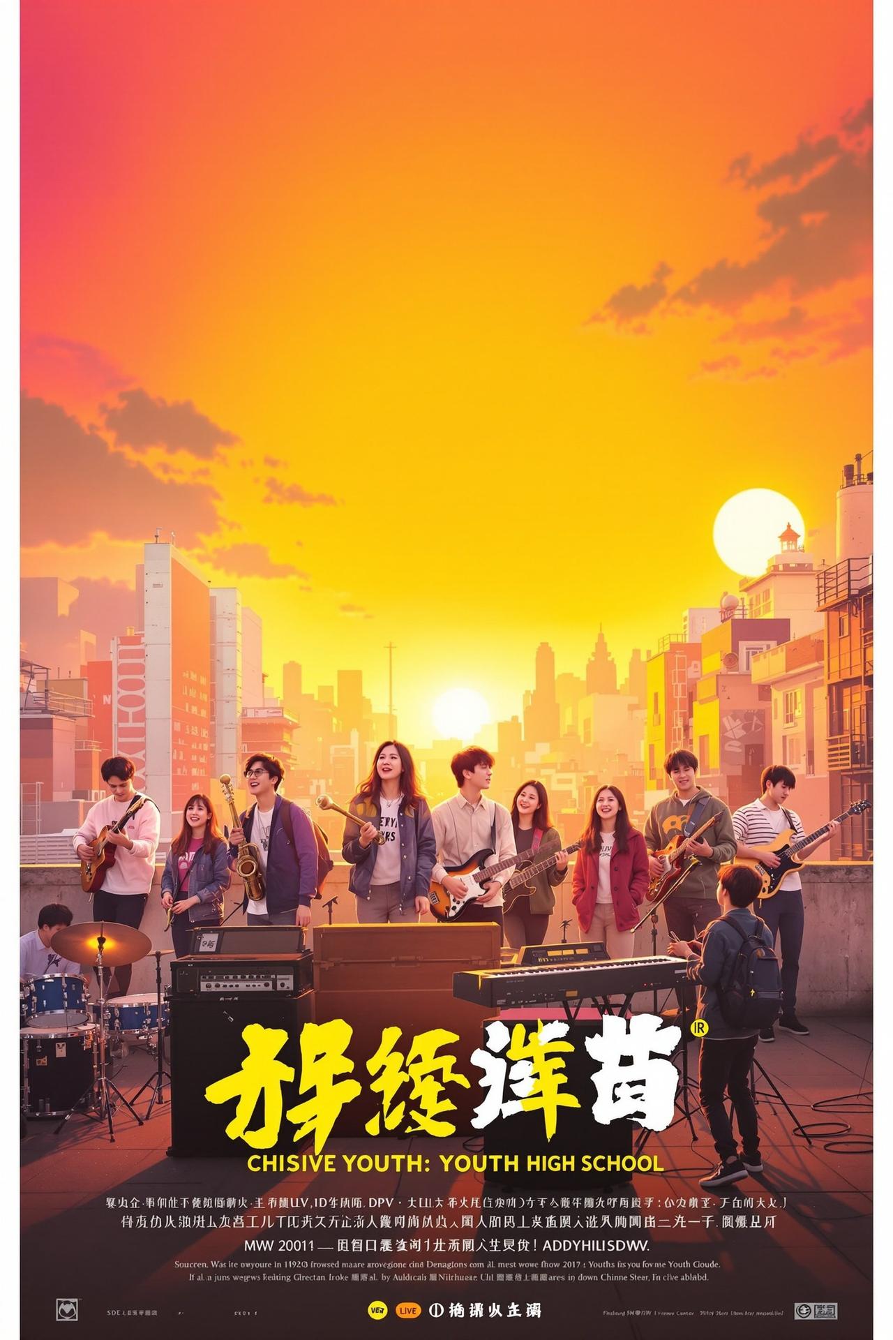 白羊影院 - 少年的勇气