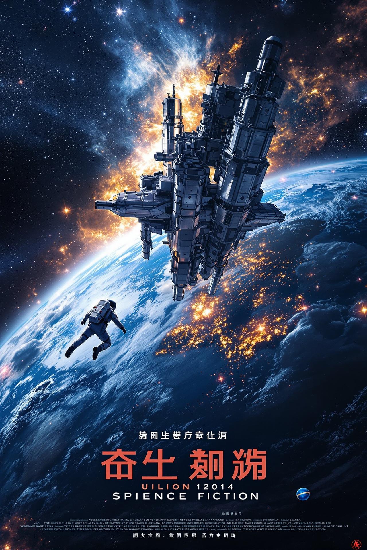 白羊影院 - 星辰大海