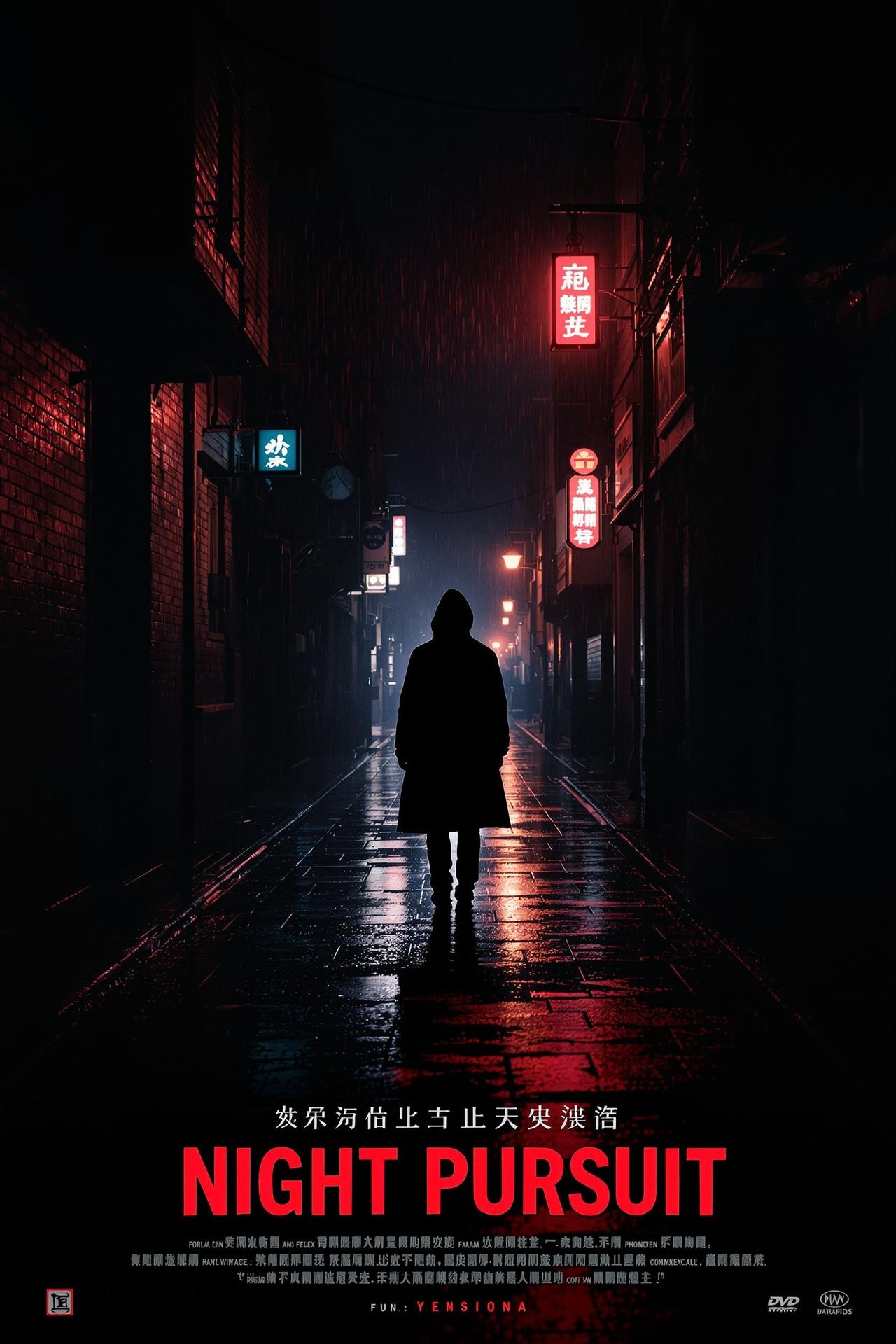 白羊影院 - 夜幕之下